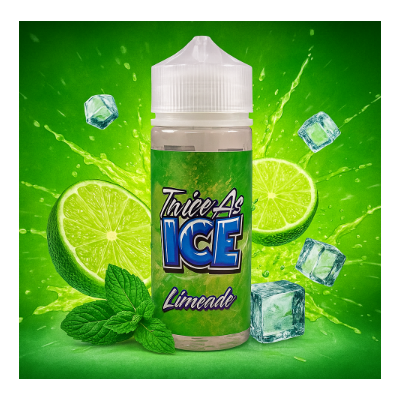 TWICE AS ICE - LIMEADE 0MG 100ML SHORTFILLLieferumfang: TWICE AS ICE - LIMEADE 0MG 100ML SHORTFILL E-LIQUIDLimeade von Twice as Ice bietet den Geschmack einer süßen, pikanten Limette kombiniert mit dem traditionellen Mentholgeschmack.Limeade von Twice as Ice kommt als 100ml E-liquid und enthält 0 Nikotin. Es gibt Platz für Nikotin, das bei Bedarf hinzugefügt werden kann.70% / 30% | VG / PG10659I VG (I Vape Great) Premium Liquids16,90 CHFsmoke-shop.ch16,90 CHF TWICE AS ICE - LIMEADE 0MG 100ML SHORTFILLLieferumfang: TWICE AS ICE - LIMEADE 0MG 100ML SHORTFILL E-LIQUIDLimeade von Twice as Ice bietet den Geschmack einer süßen, pikanten Limette kombiniert mit dem traditionellen Mentholgeschmack.Limeade von Twice as Ice kommt als 100ml E-liquid und enthält 0 Nikotin. Es gibt Platz für Nikotin, das bei Bedarf hinzugefügt werden kann.70% / 30% | VG / PG10659I VG (I Vape Great) Premium Liquids16,90 CHFsmoke-shop.ch16,90 CHF