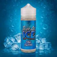 TWICE AS ICE - BLUE BUBBLES 0MG 100ML SHORTFILLLieferumfang: TWICE AS ICE - BLUE BUBBLES 0MG 100ML SHORTFILL E-LIQUIDGeschmack: Blue Bubbles von Twice as Ice vereint köstliche blaue Himbeeren neben einer süßen Bubblegum-Basis und endet mit einem erfrischenden Eis-Ausatem.Blue Bubbles by Twice as Ice fuses delicious blue raspberries alongside a sweet bubblegum base and finishes with a refreshing ice exhale.Blue Bubbles by Twice as Ice comes as a 100ml vape juice and contains 0 nicotine. There's space for nicotine to be added if needed.70% / 30% | VG / PG10661I VG (I Vape Great) Premium Liquids16,90 CHFsmoke-shop.ch16,90 CHF