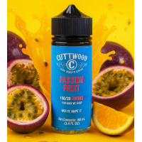 Cuttwood Lush Series- Passion Fruit 0mg 100ml ShortfillLieferumfang : Cuttwood Lush Series- Passion Fruit 0mg 100ml ShortfillFür diejenigen, die eine exotische Variante von eJuice ausprobieren wollen, ist Passion Fruit von Cuttwood genau das Richtige.  In der Tat, es ist einer unserer Favoriten!  Passion Fruit kombiniert die einzigartige Säure der Passionsfrucht mit einer frischen, köstlichen Orange und einer Mischung aus tropischen Aromen, die das perfekte Gefühl vermitteln, auf einer warmen, tropischen Insel zu sein.  Cuttwood eJuice hat mit seinem Passionsfrucht Ejuice das perfekte Ganztagsgetränk geschaffen.  Eine bessere Fruchtkombination kann man wirklich nicht finden.  Gemischt zur Perfektion.Cuttwood Lush Series- Passion Fruit kommt als 100ml kurze Füllung vaping e Flüssigkeit mit 0mg von Nikotin. Es gibt Raum für Nikotin in der Flasche hinzugefügt werden.Shortfill 100ml in 120 ml Flasche12437Cuttwood Liquids24,90 CHFsmoke-shop.ch24,90 CHF
