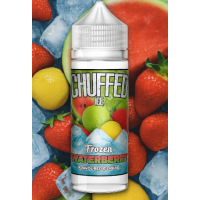 Chuffed Ice - Frozen Waterberry 0mg 100ml Shortfill E-LiquidChuffed Ice - Frozen Waterberry 0mg 100ml Shortfill E-LiquidFrozen Waterberry von Chuffed ist eine erfrischende saftige Wassermelone mit reifen Erdbeeren und einem Hauch von Menthol.Frozen Waterberry von Chuffed kommt als 100ml Shortfill mit 0mg Nikotin. Bei Bedarf kann Nikotin hinzugefügt werden. 70% / 30% | VG / PG 14479Chuffed Premium UK Liquids14,90 CHFsmoke-shop.ch14,90 CHF