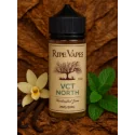 Ripe Vapes - VCT North 0mg 100ml Shortfill