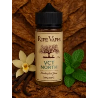 Ripe Vapes - VCT North 0mg 100ml ShortfillRipe Vapes - VCT North 0mg 100ml ShortfillRipe Vapes VCT North ist der charakteristische Geschmack von VCT-reichem, weichem Tabak mit einem köstlich cremigen Vanillepudding, der mit subtiler Minze durchzogen ist.Entdecken Sie die breite und umfangreiche Palette von Premium-Marke Ripe Vapes 100 ml shortfill e-Flüssigkeiten, die sich auf Tabak und Frucht Menthol Angebote.14873Ripe Vapes Premium USA14,90 CHFsmoke-shop.ch14,90 CHF