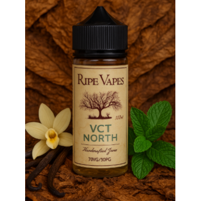 Ripe Vapes - VCT North 0mg 100ml ShortfillRipe Vapes - VCT North 0mg 100ml ShortfillRipe Vapes VCT North ist der charakteristische Geschmack von VCT-reichem, weichem Tabak mit einem köstlich cremigen Vanillepudding, der mit subtiler Minze durchzogen ist.Entdecken Sie die breite und umfangreiche Palette von Premium-Marke Ripe Vapes 100 ml shortfill e-Flüssigkeiten, die sich auf Tabak und Frucht Menthol Angebote.14873Ripe Vapes Premium USA24,90 CHFsmoke-shop.ch24,90 CHF Ripe Vapes - VCT North 0mg 100ml ShortfillRipe Vapes - VCT North 0mg 100ml ShortfillRipe Vapes VCT North ist der charakteristische Geschmack von VCT-reichem, weichem Tabak mit einem köstlich cremigen Vanillepudding, der mit subtiler Minze durchzogen ist.Entdecken Sie die breite und umfangreiche Palette von Premium-Marke Ripe Vapes 100 ml shortfill e-Flüssigkeiten, die sich auf Tabak und Frucht Menthol Angebote.14873Ripe Vapes Premium USA24,90 CHFsmoke-shop.ch24,90 CHF
