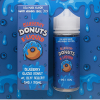 Donuts- Blueberry Donuts 0mg 100ml - Shortfill - Marina VapeBlueberry Donut von Marina Vape ist genau so, wie man es erwarten würde - ein frisch gebackener Donut, der perfekt glasiert wurde und mit einer Blaubeerglasur für einen süßen Abschluss dieses exzellenten Donut Vapes gekrönt wird.70% | 30% VG / PG13306marina Vape Liquids18,90 CHFsmoke-shop.ch18,90 CHF