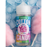 Yeti Cotton Candy Frozen Rainbow 0mg 100ml ShortfillYeti Cotton Candy Frozen Rainbow 0mg 100ml Shortfill Geschmack:Der Yeti hat sich deine Lieblings-Regenbogenbonbons geschnappt und sie in einen Zuckerwalzer verwandelt. Kalte ZuckerwatteYeti Cotton Candy Frozen Rainbow kommt als 100ml Vape-Saft, der kein Nikotin enthält. Es gibt Raum für Nikotin in der Flasche hinzugefügt werden, wenn gewünscht.100ml E-Liquid, das kein Nikotin enthält. Es gibt Platz für Nikotin in der Flasche hinzugefügt werden, wenn gewünscht.70/30 VG PG 15741Yeti E-Liquid UK23,80 CHFsmoke-shop.ch23,80 CHF