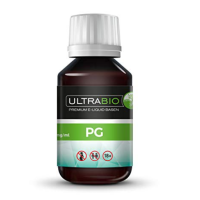 Liquid Base PG Basis (Propylene Glycol) - von Ultrabio 99.5% - vers. Füllmengen
