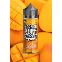 Moreish Puff Chilled Mango 0mg 100ml ShortfillLieferumfang: Moreish Puff Chilled Mango 0mg 100ml ShortfillGeschmack:Ein tropisches Spektakel ist geboren, das Ihnen süße, exotische Mangos mit einem frostigen Abgang bietet.Moreish Puff E Flüssigkeit kommt als 100ml vaping. Dieser Saft enthält 0 Nikotin, aber es gibt Raum für Nikotin in hinzugefügt werden.70% / 30% | VG / PG120 ml Chubby Flasche (Inhalt 100ml)15750Moreish Puff UK Liquids22,90 CHFsmoke-shop.ch22,90 CHF