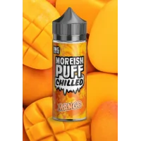 Moreish Puff Chilled Mango 0mg 100ml ShortfillLieferumfang: Moreish Puff Chilled Mango 0mg 100ml ShortfillGeschmack:Ein tropisches Spektakel ist geboren, das Ihnen süße, exotische Mangos mit einem frostigen Abgang bietet.Moreish Puff E Flüssigkeit kommt als 100ml vaping. Dieser Saft enthält 0 Nikotin, aber es gibt Raum für Nikotin in hinzugefügt werden.70% / 30% | VG / PG120 ml Chubby Flasche (Inhalt 100ml)15750Moreish Puff UK Liquids22,90 CHFsmoke-shop.ch22,90 CHF Moreish Puff Chilled Mango 0mg 100ml ShortfillLieferumfang: Moreish Puff Chilled Mango 0mg 100ml ShortfillGeschmack:Ein tropisches Spektakel ist geboren, das Ihnen süße, exotische Mangos mit einem frostigen Abgang bietet.Moreish Puff E Flüssigkeit kommt als 100ml vaping. Dieser Saft enthält 0 Nikotin, aber es gibt Raum für Nikotin in hinzugefügt werden.70% / 30% | VG / PG120 ml Chubby Flasche (Inhalt 100ml)15750Moreish Puff UK Liquids22,90 CHFsmoke-shop.ch22,90 CHF