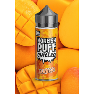 Moreish Puff Chilled Mango 0mg 100ml ShortfillLieferumfang: Moreish Puff Chilled Mango 0mg 100ml ShortfillGeschmack:Ein tropisches Spektakel ist geboren, das Ihnen süße, exotische Mangos mit einem frostigen Abgang bietet.Moreish Puff E Flüssigkeit kommt als 100ml vaping. Dieser Saft enthält 0 Nikotin, aber es gibt Raum für Nikotin in hinzugefügt werden.70% / 30% | VG / PG120 ml Chubby Flasche (Inhalt 100ml)15750Moreish Puff UK Liquids24,90 CHFsmoke-shop.ch24,90 CHF Moreish Puff Chilled Mango 0mg 100ml ShortfillLieferumfang: Moreish Puff Chilled Mango 0mg 100ml ShortfillGeschmack:Ein tropisches Spektakel ist geboren, das Ihnen süße, exotische Mangos mit einem frostigen Abgang bietet.Moreish Puff E Flüssigkeit kommt als 100ml vaping. Dieser Saft enthält 0 Nikotin, aber es gibt Raum für Nikotin in hinzugefügt werden.70% / 30% | VG / PG120 ml Chubby Flasche (Inhalt 100ml)15750Moreish Puff UK Liquids24,90 CHFsmoke-shop.ch24,90 CHF