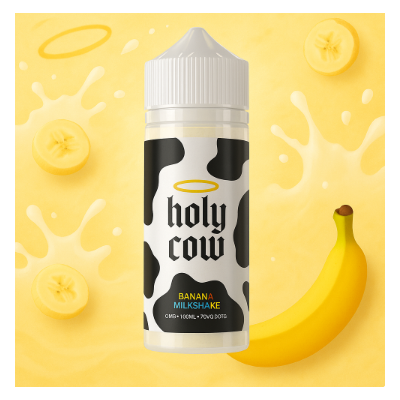 Holy Cow - Banana Milkshake 0mg 100ml - ShortfillHoly Cow - Banana Milkshake 0mg 100ml - ShortfillDicke, cremige Banane, die zu diesem köstlichen Milchshake verarbeitet wurde.Banana Milkshake von Holy Cow kommt als 100ml Vape-Saft mit 0 Nikotin. Es gibt Platz für Nikotin, wenn nötig, hinzugefügt werden.Hersteller Holy CowLand Vereinigtes KönigreichGeschmack Banana, Milch CremePG/VG-Verhältnis 30/70Verpackung 120ml PE-Flasche mit kindersicherem VerschlussFassungsvermögen 100mlNikotingehalt 0mgStrawberry Milkshake 0mg 100ml - Holy Cow - Shortfill15542Holy Cow - UK Liquids18,90 CHFsmoke-shop.ch18,90 CHF Holy Cow - Banana Milkshake 0mg 100ml - ShortfillHoly Cow - Banana Milkshake 0mg 100ml - ShortfillDicke, cremige Banane, die zu diesem köstlichen Milchshake verarbeitet wurde.Banana Milkshake von Holy Cow kommt als 100ml Vape-Saft mit 0 Nikotin. Es gibt Platz für Nikotin, wenn nötig, hinzugefügt werden.Hersteller Holy CowLand Vereinigtes KönigreichGeschmack Banana, Milch CremePG/VG-Verhältnis 30/70Verpackung 120ml PE-Flasche mit kindersicherem VerschlussFassungsvermögen 100mlNikotingehalt 0mgStrawberry Milkshake 0mg 100ml - Holy Cow - Shortfill15542Holy Cow - UK Liquids18,90 CHFsmoke-shop.ch18,90 CHF