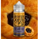 Georgie Porgie - Blueberry Danish 0mg 100ml Shortfill