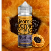 Georgie Porgie - Blueberry Danish 0mg 100ml ShortfillLieferumfang: Georgie Porgie - Blueberry Danish 0mg 100ml ShortfillgGeschmack: Blueberry Danish E-Liquid by Georgie Porgie is a moreish pastry classic featuring a perfectly baked Danish topped with plump blueberries to produce a sweet and savoury vape with a sugar topped edge. This vape is sweet to taste and has a freshly baked aroma.&nbsp;.120 ml Chubby Flasche (Inhalt 100ml)7819Georgie Porgie - Premium Liquids14,90&nbsp;CHFsmoke-shop.ch14,90&nbsp;CHF