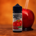 Chuffed Sweets - Toffee Apple 0mg 100ml - Shortfill