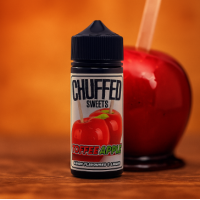 Chuffed Sweets - Toffee Apple 0mg 100ml - ShortfillLieferumfang: Chuffed Sweets - Toffee Apple 0mg 100mlEin süsser Karamel-  Apfel direkt aus der Jahrmarkstheke Inhalt: 100mlNikotingehalt: 0 mgMischverhältnis: 30% PG / 70% VGInhaltstoffe: Propylenglykol, pflanzliches Glyzerin, Aromen9487Chuffed Premium UK Liquids14,90 CHFsmoke-shop.ch14,90 CHF