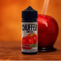 Chuffed Sweets - Toffee Apple 0mg 100ml - ShortfillLieferumfang: Chuffed Sweets - Toffee Apple 0mg 100mlEin süsser Karamel-  Apfel direkt aus der Jahrmarkstheke Inhalt: 100mlNikotingehalt: 0 mgMischverhältnis: 30% PG / 70% VGInhaltstoffe: Propylenglykol, pflanzliches Glyzerin, Aromen9487Chuffed Premium UK Liquids8,90 CHFsmoke-shop.ch8,90 CHF