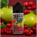 Chuffed Fruits - Apple & Cranberry 0mg 100ml Shortfill E-Liquid