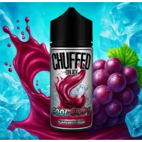 Chuffed On Ice - Cool Grape 0mg 100ml Shortfill E-LiquidLieferumfang: Chuffed On Ice - Cool Grape 0mg 100ml Shortfill E-LiquidEisgekühltes Trauben Liquid ! Inhalt: 100mlNikotingehalt: 0 mgMischverhältnis: 30% PG / 70% VGInhaltstoffe: Propylenglykol, pflanzliches Glyzerin, Aromen9225Chuffed Premium UK Liquids8,90 CHFsmoke-shop.ch8,90 CHF