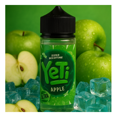 YETI BLIZZARD APPLE 0MG 100ML SHORTFILLYETI BLIZZARD APPLE 0MG 100ML SHORTFILLGeschmack: Vom Sturm gefroren, wurden knackige, rote und grüne Favoriten zu dieser "Applanche" des Geschmacks kombiniert.YETI BLIZZARD APPLE 0MG 100ML SHORTFILL von Yeti kommt als 100ml Liquid und enthält kein Nikotin. In der Flasche ist Platz für die Zugabe von Nikotin, falls gewünscht 70% / 30% | VG / PGInhaltstoffe: Propylenglykol, pflanzliches Glyzerin, Aromen10492Yeti E-Liquid UK22,90 CHFsmoke-shop.ch22,90 CHF YETI BLIZZARD APPLE 0MG 100ML SHORTFILLYETI BLIZZARD APPLE 0MG 100ML SHORTFILLGeschmack: Vom Sturm gefroren, wurden knackige, rote und grüne Favoriten zu dieser "Applanche" des Geschmacks kombiniert.YETI BLIZZARD APPLE 0MG 100ML SHORTFILL von Yeti kommt als 100ml Liquid und enthält kein Nikotin. In der Flasche ist Platz für die Zugabe von Nikotin, falls gewünscht 70% / 30% | VG / PGInhaltstoffe: Propylenglykol, pflanzliches Glyzerin, Aromen10492Yeti E-Liquid UK22,90 CHFsmoke-shop.ch22,90 CHF