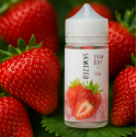 Skwezed - Strawberry - 0mg 100ml - Shortfill
