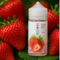Skwezed - Strawberry - 0mg 100ml - Shortfill