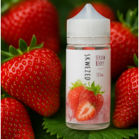 Skwezed - Strawberry - 0mg 100ml - ShortfillLieferumfang: Skwezed - Strawberry - 0mg 100ml ShortfillGeschmack: frische fruchtige Erdbeere - stark im GeschmackIt’s quite a juicy deal for all the strawberry fans out there with a deep liking for refreshing strawberry juice. If you’re ready for a fruity-flavored adventure, check out our Strawberry e-liquid to liven up your moods and vibes.  E-liquid by Skwezed comes as a 100ml short fill containing 0mg of nicotine.Es ist ein ziemlich saftiges Angebot für alle Erdbeer-Fans da draußen mit einer tiefen Vorliebe für erfrischenden Erdbeersaft. Wenn Sie bereit sind für ein fruchtig-aromatisches Abenteuer, probieren Sie unser Strawberry E-Liquid aus, um Ihre Stimmung und Vibes zu beleben. Skwezed kommt als 100ml Shortfill mit 0mg Nikotin.10729Skwezed Liquid 24,90 CHFsmoke-shop.ch24,90 CHF
