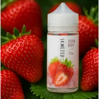 Skwezed - Strawberry - 0mg 100ml - ShortfillLieferumfang: Skwezed - Strawberry - 0mg 100ml ShortfillGeschmack: frische fruchtige Erdbeere - stark im GeschmackIt’s quite a juicy deal for all the strawberry fans out there with a deep liking for refreshing strawberry juice. If you’re ready for a fruity-flavored adventure, check out our Strawberry e-liquid to liven up your moods and vibes.  E-liquid by Skwezed comes as a 100ml short fill containing 0mg of nicotine.Es ist ein ziemlich saftiges Angebot für alle Erdbeer-Fans da draußen mit einer tiefen Vorliebe für erfrischenden Erdbeersaft. Wenn Sie bereit sind für ein fruchtig-aromatisches Abenteuer, probieren Sie unser Strawberry E-Liquid aus, um Ihre Stimmung und Vibes zu beleben. Skwezed kommt als 100ml Shortfill mit 0mg Nikotin.10729Skwezed Liquid 14,90 CHFsmoke-shop.ch14,90 CHF