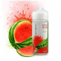 Skwezed - Watermelon 0mg 100ml Shortfill e-liquidLieferumfang: Skwezed - Wassermelone 0mg 100ml Shortfill Geschmack: Fruchtige Wassermelone Typisch Skwezed leckerShortfill:  sie können das E-liquid pur dampfen oder mit Nikotinshots auffüllen9805Skwezed Liquid 24,90 CHFsmoke-shop.ch24,90 CHF