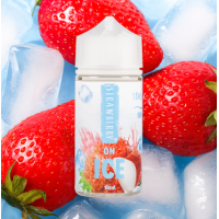 Skwezed - Strawberry on ICE - 0mg 100ml ShortfillLieferumfang: Skwezed - Strawberry on ICE - 0mg 100ml ShortfillGeschmack: frische fruchtige Erdbeere, mit Eisgeschmack - stark im GeschmackChilliest Strawberry ICE E-Liquid is a tangy mixer for all the strawberry lovers having a strong preference for quality. This whimsical flavor is bound to lift your spirits and hit you differently when you really need it. E-liquid by Skwezed comes as a 100ml short fill containing 0mg of nicotine.Chilliest Strawberry ICE E-Liquid ist ein spritziger Mixer für alle Erdbeer-Liebhaber mit einer starken Vorliebe für Qualität. Dieser skurrile Geschmack ist verpflichtet, Ihre Stimmung zu heben und schlagen Sie anders, wenn Sie es wirklich brauchen. Skwezed kommt als 100ml Shortfill mit 0mg Nikotin.10730Skwezed Liquid 24,90 CHFsmoke-shop.ch24,90 CHF