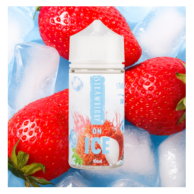 Skwezed - Strawberry on ICE - 0mg 100ml ShortfillLieferumfang: Skwezed - Strawberry on ICE - 0mg 100ml ShortfillGeschmack: frische fruchtige Erdbeere, mit Eisgeschmack - stark im GeschmackChilliest Strawberry ICE E-Liquid is a tangy mixer for all the strawberry lovers having a strong preference for quality. This whimsical flavor is bound to lift your spirits and hit you differently when you really need it. E-liquid by Skwezed comes as a 100ml short fill containing 0mg of nicotine.Chilliest Strawberry ICE E-Liquid ist ein spritziger Mixer für alle Erdbeer-Liebhaber mit einer starken Vorliebe für Qualität. Dieser skurrile Geschmack ist verpflichtet, Ihre Stimmung zu heben und schlagen Sie anders, wenn Sie es wirklich brauchen. Skwezed kommt als 100ml Shortfill mit 0mg Nikotin.10730Skwezed Liquid 24,90 CHFsmoke-shop.ch24,90 CHF Skwezed - Strawberry on ICE - 0mg 100ml ShortfillLieferumfang: Skwezed - Strawberry on ICE - 0mg 100ml ShortfillGeschmack: frische fruchtige Erdbeere, mit Eisgeschmack - stark im GeschmackChilliest Strawberry ICE E-Liquid is a tangy mixer for all the strawberry lovers having a strong preference for quality. This whimsical flavor is bound to lift your spirits and hit you differently when you really need it. E-liquid by Skwezed comes as a 100ml short fill containing 0mg of nicotine.Chilliest Strawberry ICE E-Liquid ist ein spritziger Mixer für alle Erdbeer-Liebhaber mit einer starken Vorliebe für Qualität. Dieser skurrile Geschmack ist verpflichtet, Ihre Stimmung zu heben und schlagen Sie anders, wenn Sie es wirklich brauchen. Skwezed kommt als 100ml Shortfill mit 0mg Nikotin.10730Skwezed Liquid 24,90 CHFsmoke-shop.ch24,90 CHF