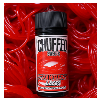 Strawberry Laces 100ml Shortfill Liquid by ChuffedLieferumfang: Strawberry Laces 100ml Shortfill Liquid by ChuffedSüsse Erdbeer gummis ! Inhalt: 100mlNikotingehalt: 0 mgMischverhältnis: 30% PG / 70% VGInhaltstoffe: Propylenglykol, pflanzliches Glyzerin, Aromen9302Chuffed Premium UK Liquids14,90 CHFsmoke-shop.ch14,90 CHF Strawberry Laces 100ml Shortfill Liquid by ChuffedLieferumfang: Strawberry Laces 100ml Shortfill Liquid by ChuffedSüsse Erdbeer gummis ! Inhalt: 100mlNikotingehalt: 0 mgMischverhältnis: 30% PG / 70% VGInhaltstoffe: Propylenglykol, pflanzliches Glyzerin, Aromen9302Chuffed Premium UK Liquids14,90 CHFsmoke-shop.ch14,90 CHF