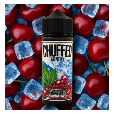 Cherry Menthol 100ml Shortfill Liquid by ChuffedLieferumfang: Cherry Menthol 100ml Shortfill Liquid by ChuffedEine fruchtige Kirsche mit eiskaltem Menthol verfeinert Inhalt: 100mlNikotingehalt: 0 mgMischverhältnis: 30% PG / 70% VGInhaltstoffe: Propylenglykol, pflanzliches Glyzerin, Aromen 9303Chuffed Premium UK Liquids14,90 CHFsmoke-shop.ch14,90 CHF Cherry Menthol 100ml Shortfill Liquid by ChuffedLieferumfang: Cherry Menthol 100ml Shortfill Liquid by ChuffedEine fruchtige Kirsche mit eiskaltem Menthol verfeinert Inhalt: 100mlNikotingehalt: 0 mgMischverhältnis: 30% PG / 70% VGInhaltstoffe: Propylenglykol, pflanzliches Glyzerin, Aromen 9303Chuffed Premium UK Liquids14,90 CHFsmoke-shop.ch14,90 CHF