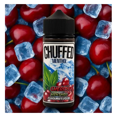 Cherry Menthol 100ml Shortfill Liquid by ChuffedLieferumfang: Cherry Menthol 100ml Shortfill Liquid by ChuffedEine fruchtige Kirsche mit eiskaltem Menthol verfeinert Inhalt: 100mlNikotingehalt: 0 mgMischverhältnis: 30% PG / 70% VGInhaltstoffe: Propylenglykol, pflanzliches Glyzerin, Aromen 9303Chuffed Premium UK Liquids14,90 CHFsmoke-shop.ch14,90 CHF