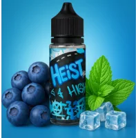 Steep Lyfe E-liquid Heist 0mg 100ml ShortfillSteep Lyfe E-liquid Heist 0mg 100ml ShortfillGeschmack:Heist - Eine Rückbesinnung auf den beliebtesten Beeren-Menthol-Saft, der je hergestellt wurde.Heist von Steep Lyfe ist eine 100ml Shortfill mit 0mg Nikotin, dieses kann bei Bedarf hinzugefügt werden. 70% | 30% VG / PG12524Avid AV liquid Lyfe19,90 CHFsmoke-shop.ch19,90 CHF