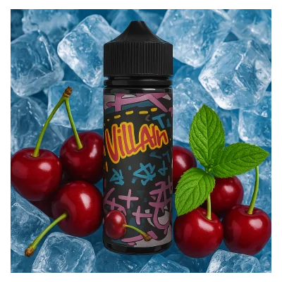 Steep Lyfe E-liquid Villain Cherry Menthol - 0mg 100ml ShortfillSteep Lyfe E-liquid Villain 0mg 100ml ShortfillGeschmack:Villain - Cherry Menthol für die Liebhaber des Klassikers. Villain von Steep Lyfe ist eine 100ml Shortfill mit 0mg Nikotin, dieses kann bei Bedarf hinzugefügt werden. 70% | 30% VG / PG12525Avid AV liquid Lyfe19,90 CHFsmoke-shop.ch19,90 CHF