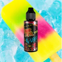Steep Lyfe E-liquid Park Lyfe 0mg 100ml ShortfillSteep Lyfe E-liquid Park Lyfe 0mg 100ml ShortfillGeschmack:Park Lyfe E-Liquid von Steep Lyfe ist eine unglaubliche Twista Lolly Kühlung vape. Stellen Sie sich vor, in der warmen Sommersonne in einem Park zu entspannen und mit diesem wunderbaren Twista Lolly aromatisierten E-Liquid zu chillen. Ein Geist weht Twista Lolly E-Liquid, die alle großen Marken Rivalen.Steep Lyfe E-liquid Park Lyfe 0mg 100ml Shortfillist eine 100ml Shortfill mit 0mg Nikotin, dieses kann bei Bedarf hinzugefügt werden.&nbsp;70% | 30% VG / PGFüllmenge:&nbsp;100 ml in 120 ml Flasche (Shortfill)11308Steep Lyfe - UK14,90&nbsp;CHFsmoke-shop.ch14,90&nbsp;CHF
