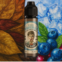 Tom Klark - Eisiger Schurke - Aroma (NET) Longfill Liquid