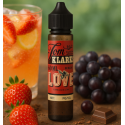 10 ml Tom Klark`s - LOVE - Longfill (DIY)