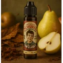 Tom Klark - Zärtlicher Schurke - Aroma (NET) Longfill Liquid
