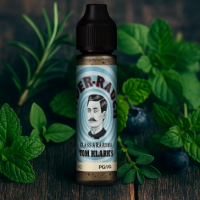 10 ml Tom Klark`s - Blauer Rausch - Longfill (DIY)10 ml Tom Klark`s - Blauer Rausch - Longfill (DIY)Geschmack: Tom Klark's - Blauer Rausch wird dich begeistern. Ein sanfter Hauch Creme kombiniert mit Basilikum, Rosmarin, Salbei, Pfefferminze, Zitronenmelisse und Wacholder ergibt eine natürliche, belebende Komposition.  möchten. Inhaltstoffe: Propylenglycol (PG) E1520 (Ph. Eur.), natürliche/naturidentische Aromastoffe, NikotinFüllmenge: 10ml Aroma (Longfill-) Flasche bis zum Rand mit E-Zigaretten Basis auffüllenFlasche: 60ml PET Flasche mit Kindersicherungsverschluß Mischungsverhältnis: 70 VG / 30 PG Aroma nie pur dampfen15310tom Klarks Liquid12,90 CHFsmoke-shop.ch12,90 CHF