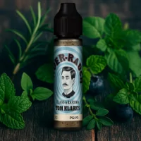 10 ml Tom Klark`s - Blauer Rausch - Longfill (DIY)10 ml Tom Klark`s - Blauer Rausch - Longfill (DIY)Geschmack: Tom Klark's - Blauer Rausch wird dich begeistern. Ein sanfter Hauch Creme kombiniert mit Basilikum, Rosmarin, Salbei, Pfefferminze, Zitronenmelisse und Wacholder ergibt eine natürliche, belebende Komposition. &nbsp;möchten. Inhaltstoffe: Propylenglycol (PG) E1520 (Ph. Eur.), natürliche/naturidentische Aromastoffe, NikotinFüllmenge: 10ml Aroma (Longfill-) Flasche bis zum Rand mit E-Zigaretten Basis auffüllenFlasche:&nbsp;60ml PET Flasche mit Kindersicherungsverschluß Mischungsverhältnis: 70 VG / 30 PG&nbsp;Aroma nie pur dampfen15310tom Klarks Liquid12,90&nbsp;CHFsmoke-shop.ch12,90&nbsp;CHF