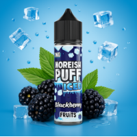 Moreish Puff Iced - Blackberry Fruits 0mg 50ml Shortfill E-liquidLieferumfang: Moreish Puff Iced - Blackberry Fruits 0mg 50ml Shortfill E-liquidMoreish Puff Blackberry Fruits enthält saftige, weiche und saftige Brombeeren. Die süßen, leicht säuerlichen Brombeeren sind in einer Schicht aus kühlem ICE versenkt.70% | 30% VG / PG60 ml Chubby Flasche (Inhalt 50ml - Shortfill10815Moreish Puff UK Liquids16,90 CHFsmoke-shop.ch16,90 CHF