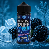 100 ml Moreish Puff Iced - Blackberry Fruits 0mg ShortfillLieferumfang: 100 ml Moreish Puff Iced - Blackberry Fruits 0mg ShortfillMoreish Puff Blackberry Fruits enthält saftige, weiche und saftige Brombeeren. Die süßen, leicht säuerlichen Brombeeren sind in einer Schicht aus kühlem ICE versenkt.70% | 30% VG / PG120 ml Chubby Flasche (Inhalt 100ml - Shortfill11268Moreish Puff UK Liquids24,90 CHFsmoke-shop.ch24,90 CHF