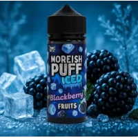 100 ml Moreish Puff Iced - Blackberry Fruits 0mg ShortfillLieferumfang: 100 ml Moreish Puff Iced - Blackberry Fruits 0mg ShortfillMoreish Puff Blackberry Fruits enthält saftige, weiche und saftige Brombeeren. Die süßen, leicht säuerlichen Brombeeren sind in einer Schicht aus kühlem ICE versenkt.70% | 30% VG / PG120 ml Chubby Flasche (Inhalt 100ml - Shortfill11268Moreish Puff UK Liquids22,90 CHFsmoke-shop.ch22,90 CHF