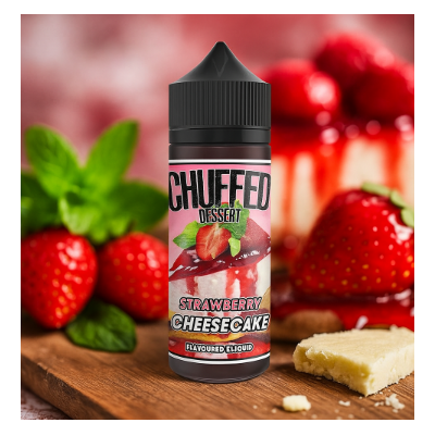 CHUFFED Dessert - Strawberry Cheesecake 0MG 100ML SHORTFILLCHUFFED Dessert - Strawberry Cheesecake 0MG 100ML SHORTFILLEin buttriger Biskuitboden, reichhaltige, kühle Frischkäsefüllung und die Süße der Erdbeersauce, die über die Oberseite geträufelt wird. Dieser Verdampfersaft fängt die ganze Köstlichkeit eines echten Erdbeer-Käsekuchens ein.Strawberry Cheesecake von Chuffed ist eine 100ml Shortfill mit 0mg Nikotin, dieses kann bei Bedarf hinzugefügt werden. Vito von Chuffed Soda kommt als 100ml Liquid mit 0 Nikotin. Es gibt Platz in der Flasche für die hinzugabe von Nikotinshots70 / 30 | VG / PG10618Chuffed Premium UK Liquids14,90 CHFsmoke-shop.ch14,90 CHF CHUFFED Dessert - Strawberry Cheesecake 0MG 100ML SHORTFILLCHUFFED Dessert - Strawberry Cheesecake 0MG 100ML SHORTFILLEin buttriger Biskuitboden, reichhaltige, kühle Frischkäsefüllung und die Süße der Erdbeersauce, die über die Oberseite geträufelt wird. Dieser Verdampfersaft fängt die ganze Köstlichkeit eines echten Erdbeer-Käsekuchens ein.Strawberry Cheesecake von Chuffed ist eine 100ml Shortfill mit 0mg Nikotin, dieses kann bei Bedarf hinzugefügt werden. Vito von Chuffed Soda kommt als 100ml Liquid mit 0 Nikotin. Es gibt Platz in der Flasche für die hinzugabe von Nikotinshots70 / 30 | VG / PG10618Chuffed Premium UK Liquids14,90 CHFsmoke-shop.ch14,90 CHF