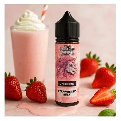Dr Vapes Dessert Series - Unicorn (Strawberry Milk) 50ml 0mg Shortfill e-liquidWichtigste Geschmacksrichtungen:Erdbeere, Milch, MarshmallowDieses köstliche Erdbeer-Milch-Aroma wird Sie in Ihre Jugendzeit zurückversetzen.Jahre zurückversetzen, nur dass du jetzt dicke Marshmallow-Wolken paffst, anstatt sie durch einen Strohhalm zu schlürfenStrohhalm! Die Kombination aus süßer Erdbeere und frischer, kalter Milch macht es leicht genug, um den ganzen Tag zu dampfen.den ganzen Tag zu rauchen.Dr Vapes kommt als 50ml E-Liquid mit 0 Nikotin. Es gibt Platz für Nikotin in der Flasche hinzugefügt werden, wenn gewünscht.13311Dr. Vapes - UK Liquids16,90 CHFsmoke-shop.ch16,90 CHF