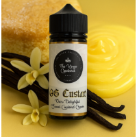The Kings Custard - OG Custard - 0mg 100ml ShortfillLieferumfang: The Kings Custard - OG Custard - 0mg 100ml ShortfillGeschmack: Die königliche Unterschrift. Es gibt nichts Vergleichbares. Eine köstliche Mischung aus reichhaltigem, aromatischem Vanillepudding mit den unterschwelligen Noten des klassischen Biskuitbodens.OG Custard aus dem Kings Custard-Sortiment ist ein köstlicher, buttriger Pudding, den man unbedingt probieren muss.The Kings Custard - OG Custard 0mg 100ml Shortfill E-Liquid ist eine köstliche buttrige Pudding mit einem minzigen Rand. The Kings Custard - OG Custard E-Liquid ist ein 100ml kurze Füllung und ein Nikotin frei e Flüssigkeit.30pg/70vg High VG 15166The Kings Custard - UK Premium24,90 CHFsmoke-shop.ch24,90 CHF