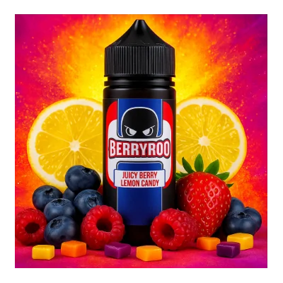 100 ml Berryroo - Juicy Berry Lemon Candy Flavor von Cloud Thieves - shortfillLieferumfang: 100 ml Berryroo - Juicy Berry Lemon Candy Flavor von Cloud Thieves - shortfillEine Mischung aus süßen und fruchtigen Beeren zusammen für eine köstliche fruchtige den ganzen Tag vape von Cloud Thieves gemischt.Berryroo von Cloud Thieves kommt als eine 100ml vaping e-Flüssigkeit mit 0 Nikotin. In der Flasche ist Platz für die Zugabe von Nikotin, falls gewünscht.80% / 20% | VG / PG12108Cloud Thives - Premium Liquid aus USA13,20 CHFsmoke-shop.ch13,20 CHF 100 ml Berryroo - Juicy Berry Lemon Candy Flavor von Cloud Thieves - shortfillLieferumfang: 100 ml Berryroo - Juicy Berry Lemon Candy Flavor von Cloud Thieves - shortfillEine Mischung aus süßen und fruchtigen Beeren zusammen für eine köstliche fruchtige den ganzen Tag vape von Cloud Thieves gemischt.Berryroo von Cloud Thieves kommt als eine 100ml vaping e-Flüssigkeit mit 0 Nikotin. In der Flasche ist Platz für die Zugabe von Nikotin, falls gewünscht.80% / 20% | VG / PG12108Cloud Thives - Premium Liquid aus USA13,20 CHFsmoke-shop.ch13,20 CHF
