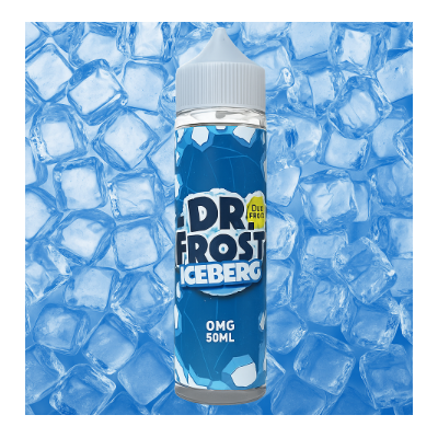 Dr Frost - ICEBERG - 50ml - ShortfillLieferumfang: Dr Frost - ICEBERG - 50ml - ShortfillGeschmack: Iceberg ist kälter weder die Arktis mit Noten von frischen Früchten, die von dir entdeckt werden müssen. 30% PG / 70% VGFüllmenge Füllmenge 50 ml (in 60ml Flasche)Geschmacksrichtung Frische und FruchtigNikotingehalt/ml Nikotingehalt/ml 0 mg (Nikotin- Shot im Zubehör erhältlich)13906Frost E-Liquids19,90 CHFsmoke-shop.ch19,90 CHF Dr Frost - ICEBERG - 50ml - ShortfillLieferumfang: Dr Frost - ICEBERG - 50ml - ShortfillGeschmack: Iceberg ist kälter weder die Arktis mit Noten von frischen Früchten, die von dir entdeckt werden müssen. 30% PG / 70% VGFüllmenge Füllmenge 50 ml (in 60ml Flasche)Geschmacksrichtung Frische und FruchtigNikotingehalt/ml Nikotingehalt/ml 0 mg (Nikotin- Shot im Zubehör erhältlich)13906Frost E-Liquids19,90 CHFsmoke-shop.ch19,90 CHF