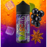 Puffin Rascal 50:50 Series Black A 0mg 100ml ShortfillLieferumfang: Puffin Rascal 50:50 Series Black A 0mg 100ml ShortfillPuffin Rascal Black A 50/50 ist eine intensive Kombination aus schwarzer Johannisbeere und Anis mit einem abschließenden Mentholschlag.50/50 VG/PG100MLNikotingehalt: 0 mgMischverhältnis: 50% PG / 50% VGInhaltstoffe: Propylenglykol, pflanzliches Glyzerin, Aromen 15747Puffin Rascal15,80 CHFsmoke-shop.ch15,80 CHF