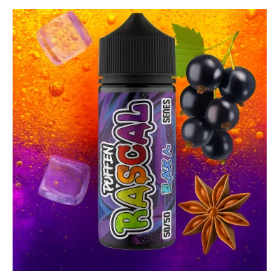 Puffin Rascal 50:50 Series Black A 0mg 100ml ShortfillLieferumfang: Puffin Rascal 50:50 Series Black A 0mg 100ml ShortfillPuffin Rascal Black A 50/50 ist eine intensive Kombination aus schwarzer Johannisbeere und Anis mit einem abschließenden Mentholschlag.50/50 VG/PG100MLNikotingehalt: 0 mgMischverhältnis: 50% PG / 50% VGInhaltstoffe: Propylenglykol, pflanzliches Glyzerin, Aromen 15747Puffin Rascal15,80 CHFsmoke-shop.ch15,80 CHF